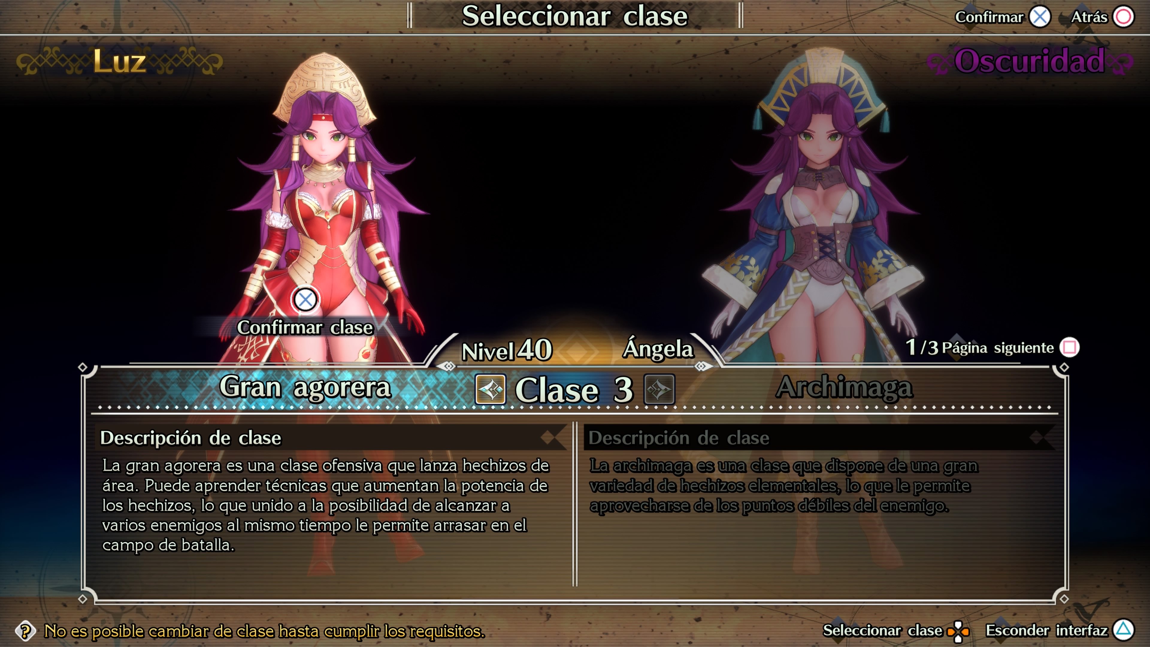 Trials of Mana - Imagen 39